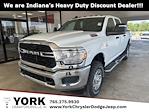 New 2024 Ram 2500 Tradesman Crew Cab 4x4, Pickup for sale #24227 - photo 1