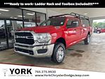 New 2024 Ram 2500 Tradesman Crew Cab 4x4, Pickup for sale #24230 - photo 1