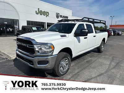 New 2024 Ram 2500 Tradesman Crew Cab 4x4, Pickup for sale #24236 - photo 1