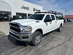 New 2024 Ram 2500 Tradesman Crew Cab 4x4, Pickup for sale #24236 - photo 3