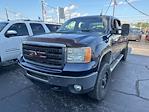 Used 2011 GMC Sierra 2500 SLE Crew Cab 4x4, Pickup for sale #24245B - photo 3