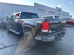 Used 2011 GMC Sierra 2500 SLE Crew Cab 4x4, Pickup for sale #24245B - photo 2