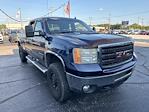 Used 2011 GMC Sierra 2500 SLE Crew Cab 4x4, Pickup for sale #24245B - photo 7