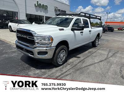 New 2024 Ram 2500 Tradesman Crew Cab 4x4, Pickup for sale #24246 - photo 1