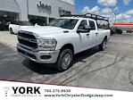 New 2024 Ram 2500 Tradesman Crew Cab 4x4, Pickup for sale #24246 - photo 1