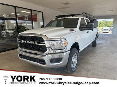 New 2024 Ram 2500 Tradesman Crew Cab 4x4, Pickup for sale #24247 - photo 1