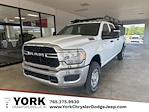 New 2024 Ram 2500 Tradesman Crew Cab 4x4, Pickup for sale #24247 - photo 1