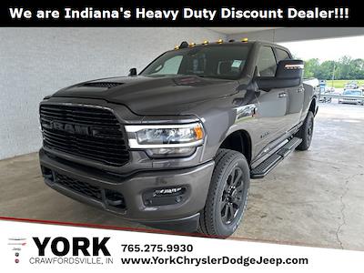 New 2024 Ram 2500 Laramie Crew Cab 4x4, Pickup for sale #24248 - photo 1