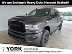 New 2024 Ram 2500 Laramie Crew Cab 4x4, Pickup for sale #24248 - photo 1