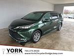 Used 2021 Toyota Sienna XLE AWD, Minivan for sale #24253A - photo 1