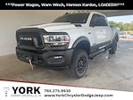 Used 2022 Ram 2500 Power Wagon Crew Cab 4x4, Pickup for sale #24254A - photo 1