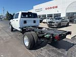 New 2024 Ram 4500 SLT Crew Cab 4x4, Cab Chassis for sale #24291 - photo 2