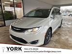 Used 2019 Chrysler Pacifica Touring L Plus FWD, Minivan for sale #24292A - photo 1