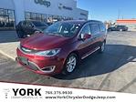 Used 2019 Chrysler Pacifica Touring L Plus FWD, Minivan for sale #24293A - photo 1