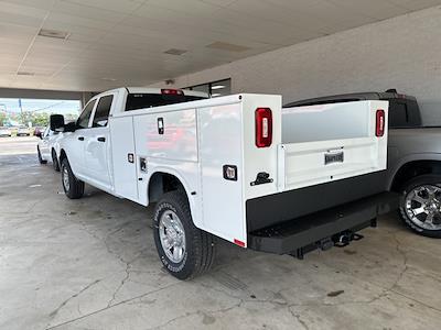 New 2024 Ram 2500 Tradesman Crew Cab 4x4, Service Truck for sale #24312 - photo 2