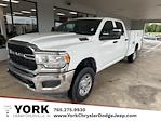 New 2024 Ram 3500 Tradesman Crew Cab 4x4, Service Truck for sale #24313 - photo 1