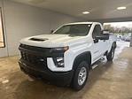 Used 2020 Chevrolet Silverado 3500 Work Truck Regular Cab 4x4, Pickup for sale #24313A - photo 3