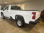 Used 2020 Chevrolet Silverado 3500 Work Truck Regular Cab 4x4, Pickup for sale #24313A - photo 2