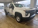 Used 2020 Chevrolet Silverado 3500 Work Truck Regular Cab 4x4, Pickup for sale #24313A - photo 6