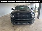 New 2024 Ram 2500 Laramie Crew Cab 4x4, Pickup for sale #24314 - photo 8