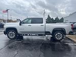 Used 2023 Chevrolet Silverado 2500 Custom Crew Cab 4x4, Pickup for sale #24314A - photo 4