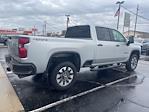 Used 2023 Chevrolet Silverado 2500 Custom Crew Cab 4x4, Pickup for sale #24314A - photo 6