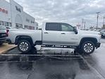 Used 2023 Chevrolet Silverado 2500 Custom Crew Cab 4x4, Pickup for sale #24314A - photo 7