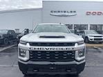 Used 2023 Chevrolet Silverado 2500 Custom Crew Cab 4x4, Pickup for sale #24314A - photo 9