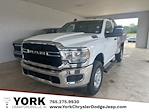 New 2024 Ram 2500 Tradesman Regular Cab 4x4, Dump Truck for sale #24323 - photo 1