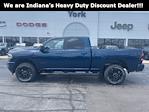 New 2024 Ram 2500 Laramie Crew Cab 4x4, Pickup for sale #24327 - photo 4