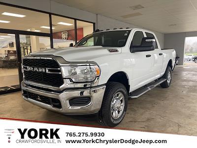 Used 2024 Ram 2500 Tradesman Crew Cab 4x4, Pickup for sale #24327A - photo 1