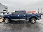 Used 2011 Ford F-350 XLT Crew Cab 4x4, Pickup for sale #24327B - photo 4