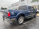 Used 2011 Ford F-350 XLT Crew Cab 4x4, Pickup for sale #24327B - photo 6