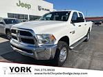 Used 2016 Ram 2500 Tradesman Crew Cab 4x4, Pickup for sale #24329A - photo 1