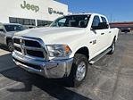 Used 2016 Ram 2500 Tradesman Crew Cab 4x4, Pickup for sale #24329A - photo 3