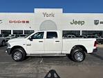 Used 2016 Ram 2500 Tradesman Crew Cab 4x4, Pickup for sale #24329A - photo 4