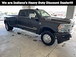 New 2024 Ram 3500 Limited Crew Cab 4x4, Pickup for sale #24337 - photo 8