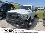 New 2024 Ram 3500 Tradesman Crew Cab 4x4, Cab Chassis for sale #24341 - photo 1