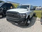 New 2024 Ram 3500 Tradesman Crew Cab 4x4, Cab Chassis for sale #24341 - photo 3