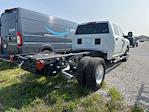 New 2024 Ram 3500 Tradesman Crew Cab 4x4, Cab Chassis for sale #24341 - photo 5