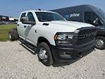 New 2024 Ram 3500 Tradesman Crew Cab 4x4, Cab Chassis for sale #24341 - photo 6