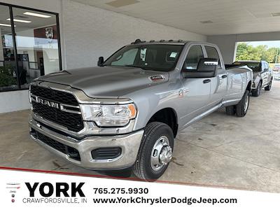 New 2024 Ram 3500 Tradesman Crew Cab 4x4, Pickup for sale #24342 - photo 1