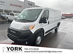 New 2024 Ram ProMaster 1500 Standard Roof FWD, Knapheide Upfitted Cargo Van for sale #24345 - photo 1