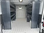 New 2024 Ram ProMaster 1500 Standard Roof FWD, Knapheide KVE Upfitted Cargo Van for sale #24345 - photo 2