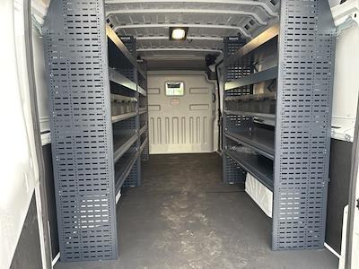 New 2024 Ram ProMaster 3500 High Roof FWD, Knapheide Upfitted Cargo Van for sale #24346 - photo 2