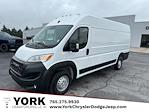 New 2024 Ram ProMaster 3500 High Roof FWD, Knapheide Upfitted Cargo Van for sale #24346 - photo 1