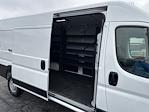 New 2024 Ram ProMaster 3500 High Roof FWD, Knapheide Upfitted Cargo Van for sale #24346 - photo 18