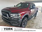 New 2024 Ram 2500 Rebel Crew Cab 4x4, Pickup for sale #24358 - photo 1