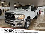 New 2024 Ram 3500 Tradesman Regular Cab 4x4, Pickup for sale #24360 - photo 1