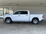 New 2025 Ram 1500 Lone Star Crew Cab 4x4, Pickup for sale #25002 - photo 3